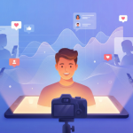 Parasocial behaviour and its importance to marketing strategy