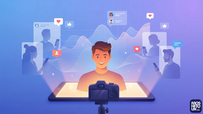 Parasocial behaviour and its importance to marketing strategy